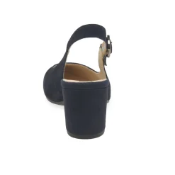 Outlet Helmsdale Slingback Block Heels Women Heels