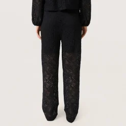 Online Henni Lace Trousers Women Trousers & Shorts