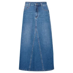 Hera Denim Skirt Women Skirts