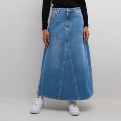 Hera Denim Skirt Women Skirts
