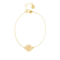Heritage Bloom Bracelet Women Bracelets