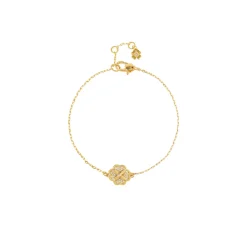 Hot Heritage Bloom Bracelet Women Bracelets
