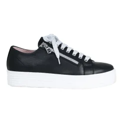 Discount Hero Leather Trainers Women Trainers