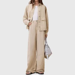 Clearance Hettie Overshirt Women Coats & Jackets