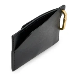 Clearance Hex Leather Cardholder Women Wallets