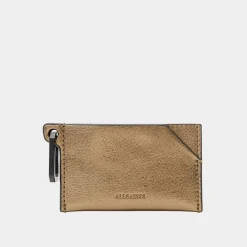 Hot Hex Logo Card Case Women Wallets