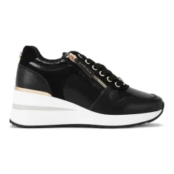 New High Rise Platform Trainers Women Trainers