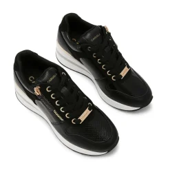 New High Rise Platform Trainers Women Trainers