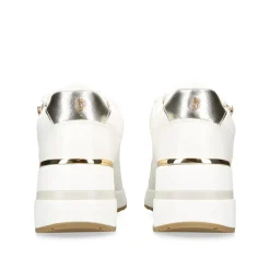 Hot High Rise Wedge Trainers Women Trainers