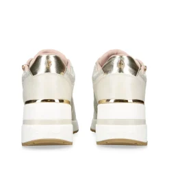 Outlet High Rise Wedge Trainers Women Trainers
