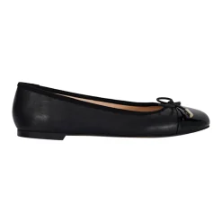 New Highest Leather Ballet Flats Women Flats