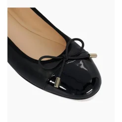 New Highest Leather Ballet Flats Women Flats