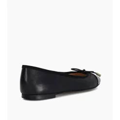 New Highest Leather Ballet Flats Women Flats