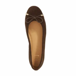 Hot Highest Toe Cap Ballet Flats Women Flats