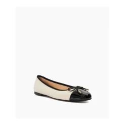 Outlet Highest Toe Cap Ballet Flats Women Flats