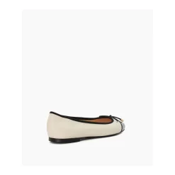 Outlet Highest Toe Cap Ballet Flats Women Flats