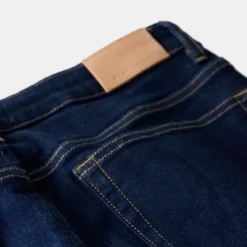 Sale High-Rise Flared Jeans Women Denim
