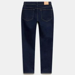 Sale High-Rise Skinny Jeans Women Denim