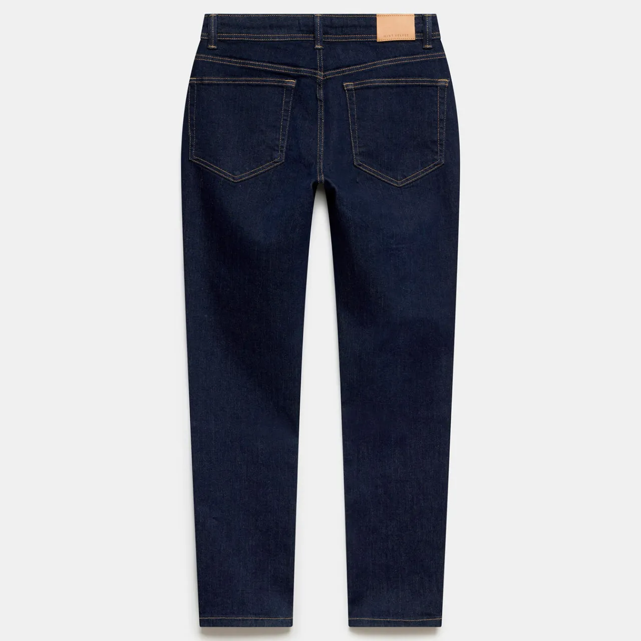 Sale High-Rise Skinny Jeans Women Denim