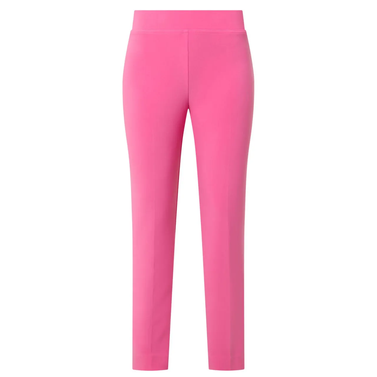 High-Rise Skinny Leg Trousers Women Trousers & Shorts