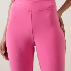 High-Rise Skinny Leg Trousers Women Trousers & Shorts