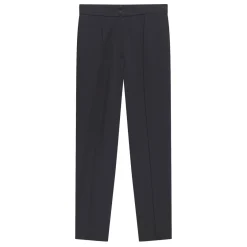 Sale High-Rise Skinny Leg Trousers Women Trousers & Shorts