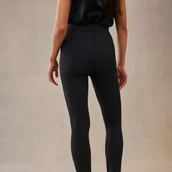 Sale High-Rise Skinny Leg Trousers Women Trousers & Shorts