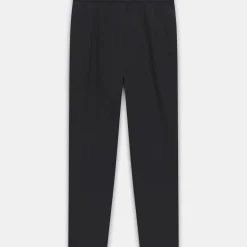 Sale High-Rise Skinny Leg Trousers Women Trousers & Shorts