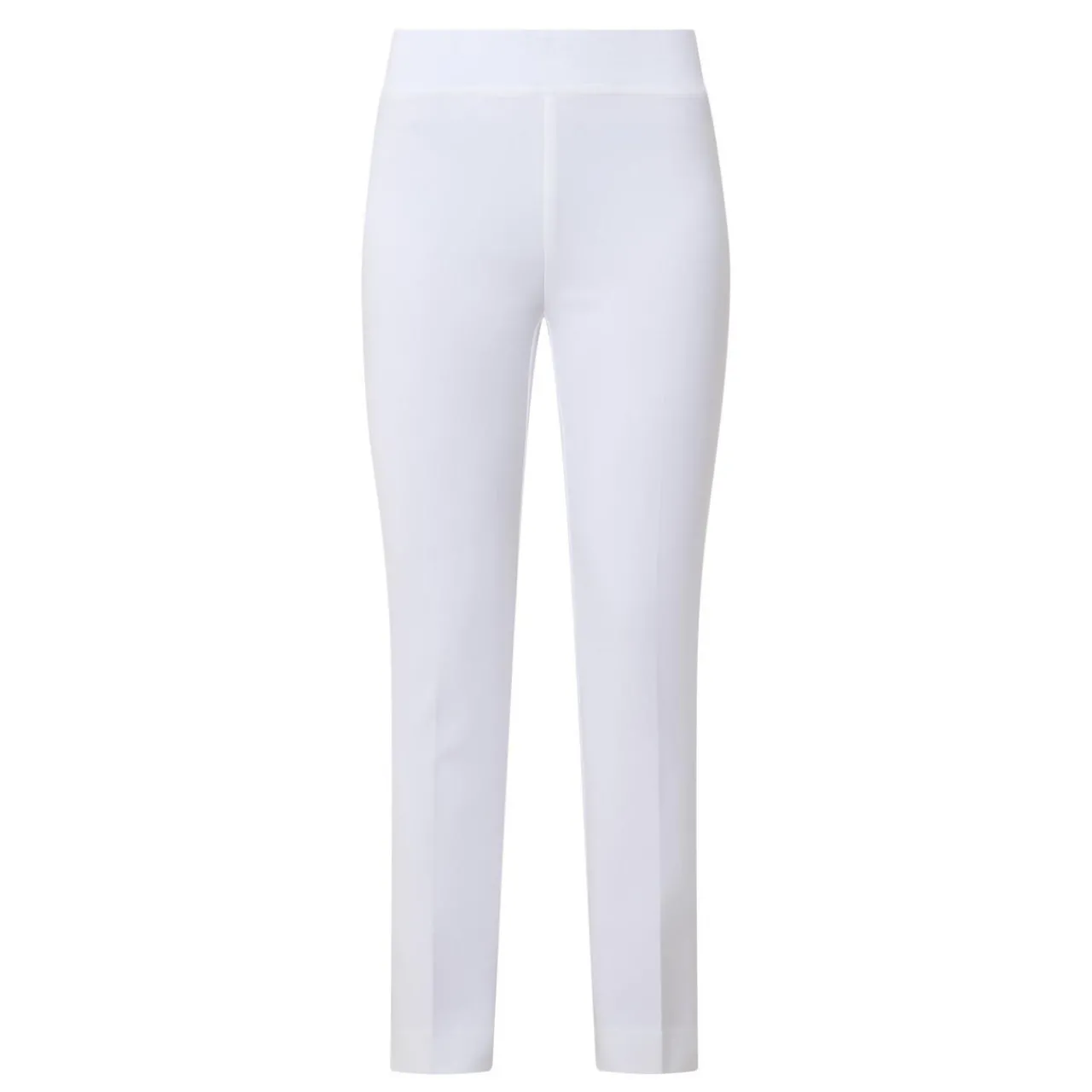 Best High-Rise Skinny Leg Trousers Women Trousers & Shorts