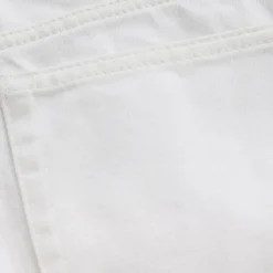 Sale High-Rise Wide-Leg Jeans Women Denim