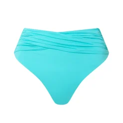 Sale High-Rise Wrap Bikini Bottoms Women Swimwear & Beachwear