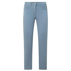 Best High-Stretch Straight Leg Jeans Women Denim
