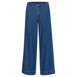 Discount Hilma Wide Leg Jeans Women Denim