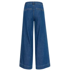 Discount Hilma Wide Leg Jeans Women Denim