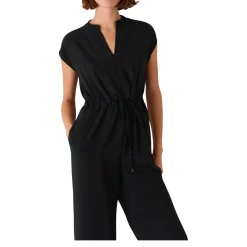 Best Hollie Cinched Jumpsuit Women Jumpsuits