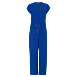 Online Hollie Drawstring Jumpsuit Women Jumpsuits