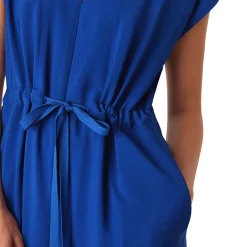 Online Hollie Drawstring Jumpsuit Women Jumpsuits
