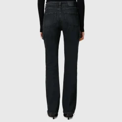 Best Hollis Cargo Bootcut Jeans Women Denim