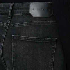 Best Hollis Cargo Bootcut Jeans Women Denim