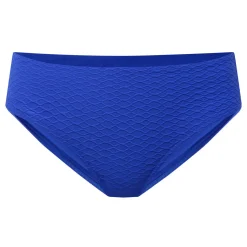 Online Honeycomb Mid Bikini Briefs Women Swimwear & Beachwear