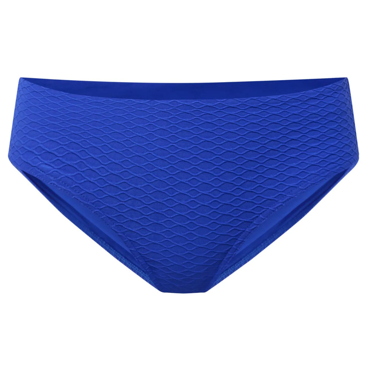 Online Honeycomb Mid Bikini Briefs Women Swimwear & Beachwear