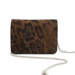 Discount Honore Leopard Crossbody Bag Women Crossbody Bags