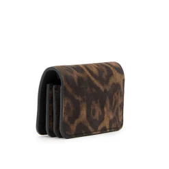 Discount Honore Leopard Crossbody Bag Women Crossbody Bags