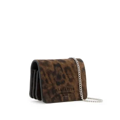 Discount Honore Leopard Crossbody Bag Women Crossbody Bags
