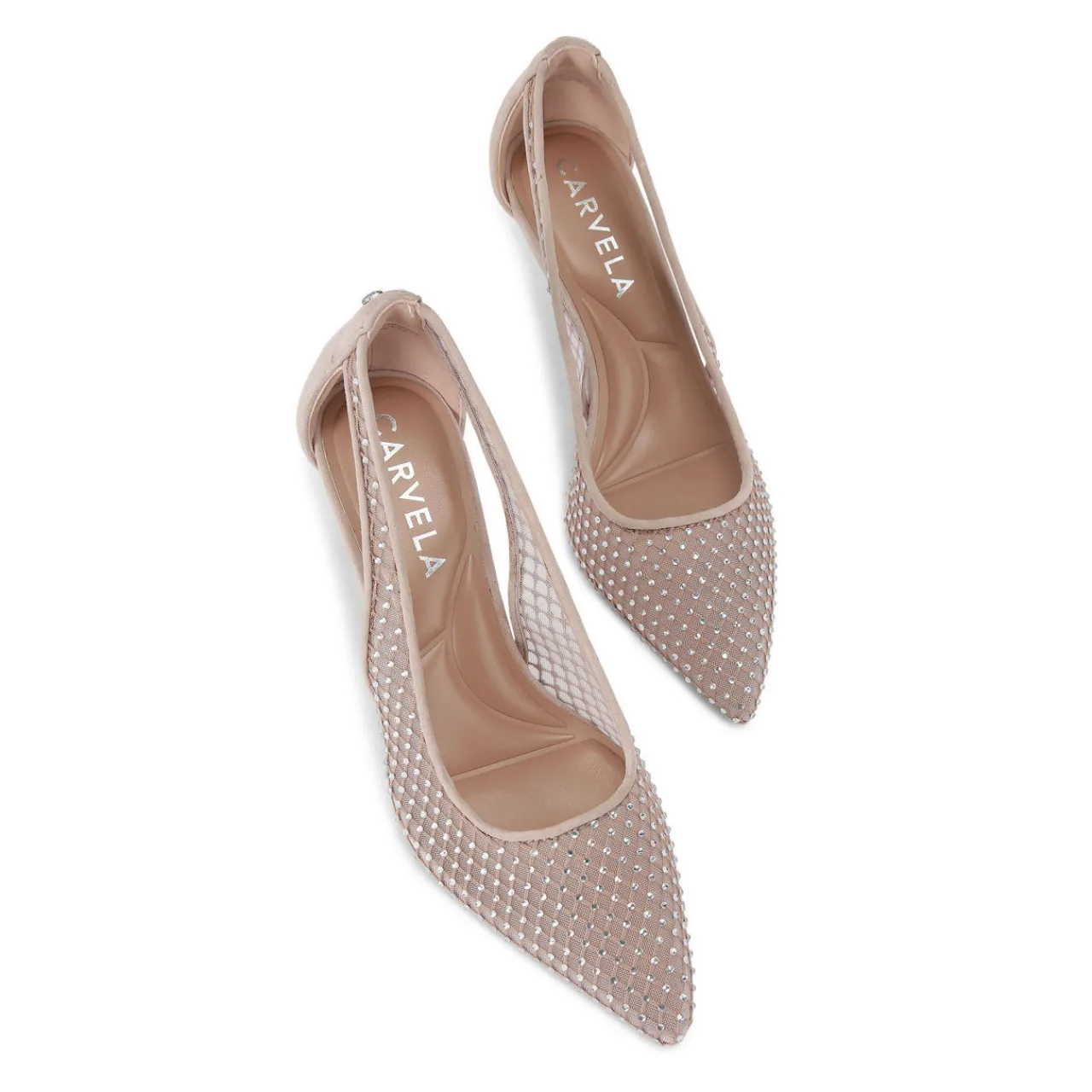 Sale Hotsox Court Heels Women Heels