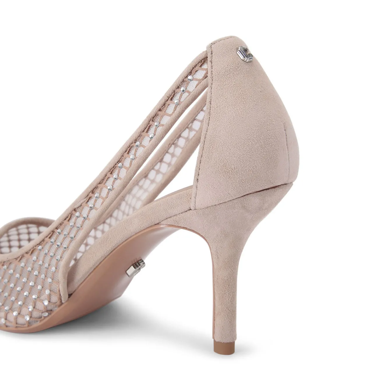 Sale Hotsox Court Heels Women Heels