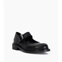 Online Huckle Mary Jane Flats Women Flats