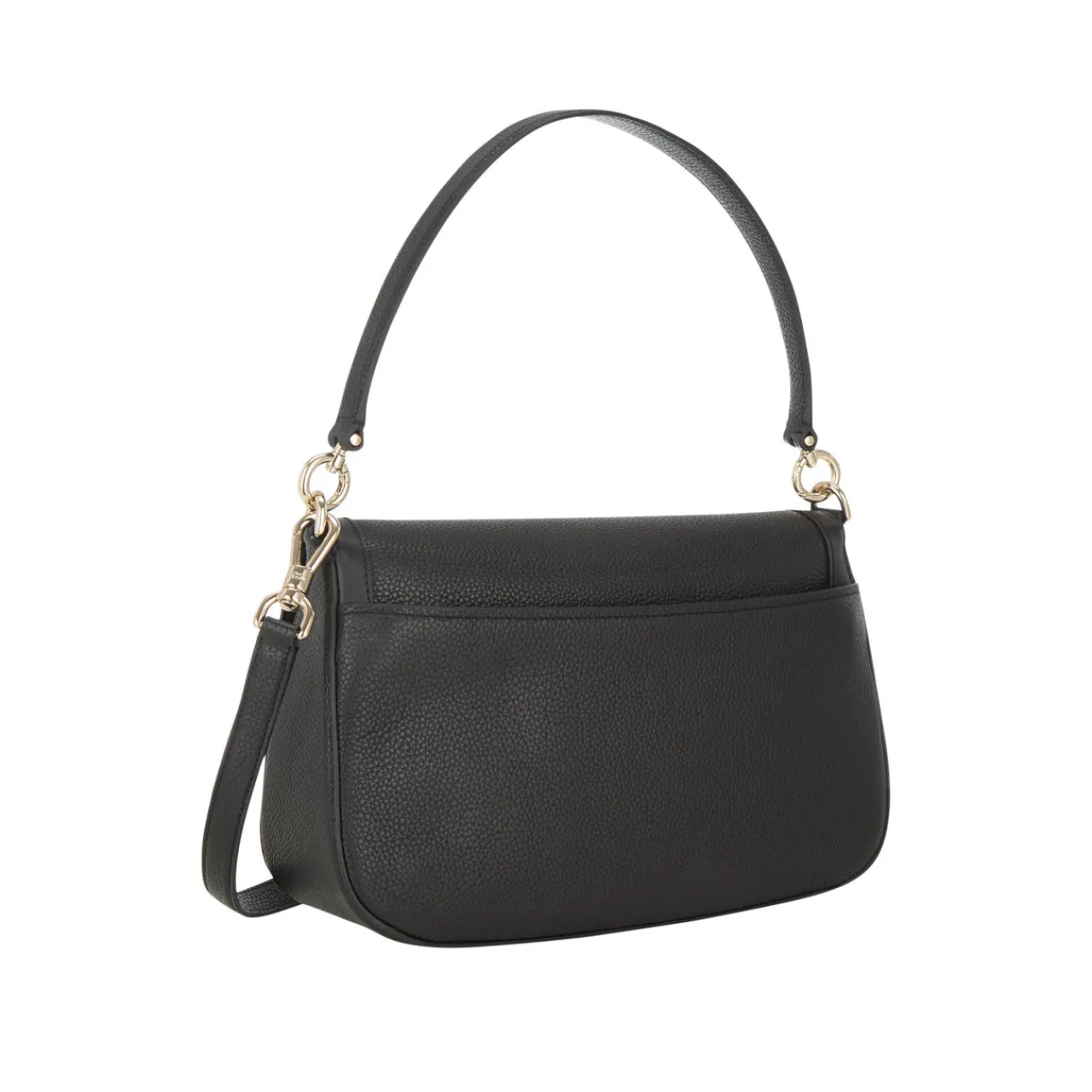 Clearance Hudson Flap Shoulder Bag Women Shoulder Bags