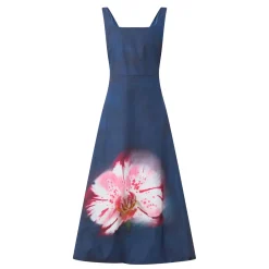 Iambo Floral Dress Women Dresses|Occasion Dressing