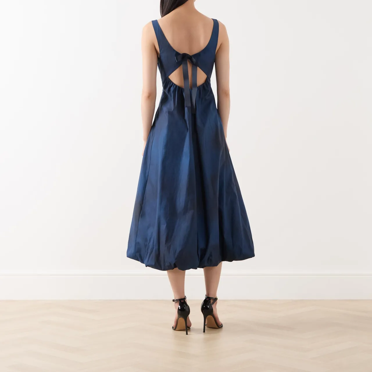 Iambo Floral Dress Women Dresses|Occasion Dressing